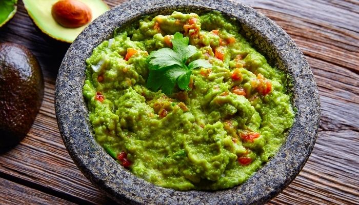 Guacamole