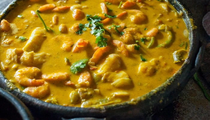 Moqueca